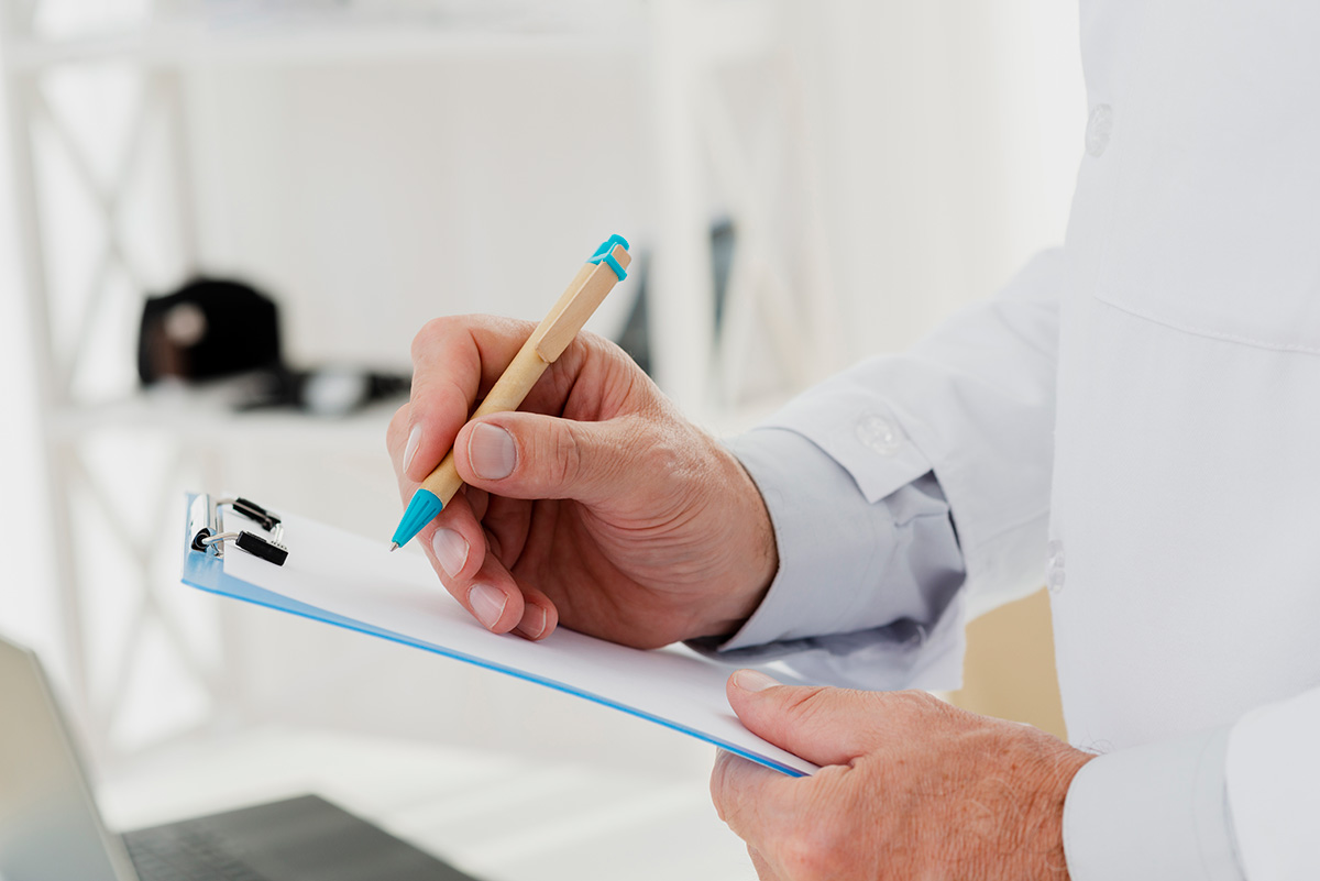 Testosterone Replacement Therapy In Testosterone Replacement Therapy Clinic In Cartersville