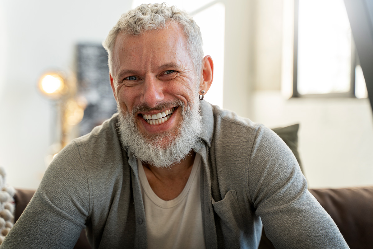 Testosterone Replacement Therapy for Men In Testosterone Replacement Therapy Clinic In Cartersville